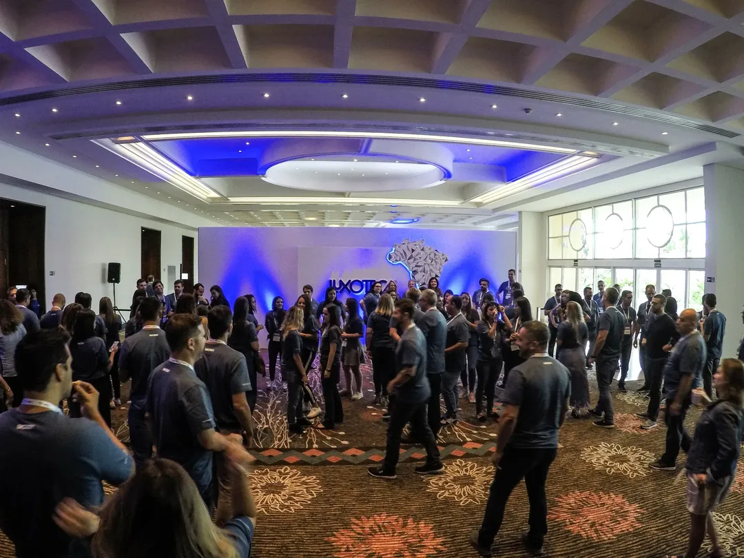Convenção Comercial 11